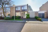 Woning Meidoornlaan 46 Roermond