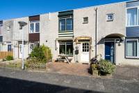 Woning Sneeuwklokjestraat 15 Almere