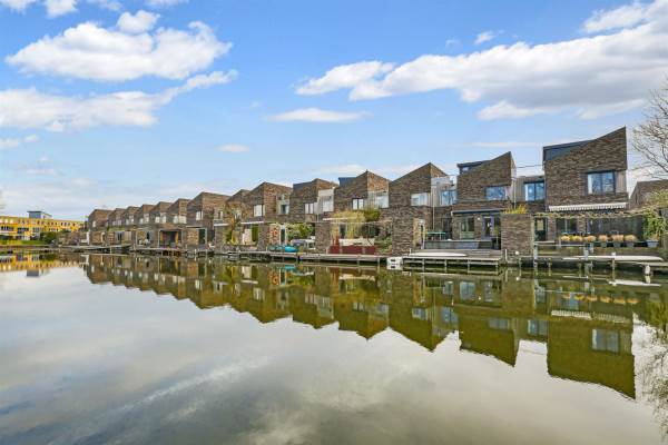 Woning Lambikstraat 28 Almere