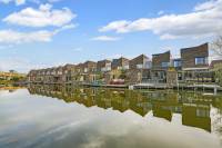 Woning Lambikstraat 28 Almere