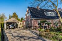 Woning Louwdijk 27 Blijham