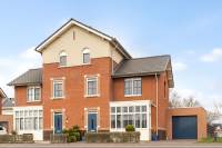 Woning Watertoren 24 Gennep