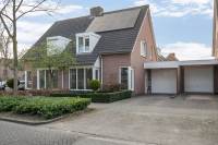 Woning Polaris 15 Hapert