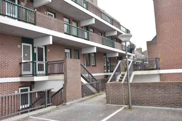 Woning Winkelwaard 79 Alkmaar