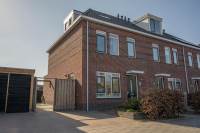 Woning Burgemeester Knopperslaan 29d Meppel