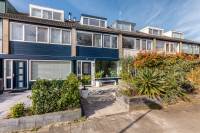 Woning Mr.J.C.Bührmannlaan 23 Weesp