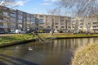 Woning Martin Vlaarkade 65 Amsterdam