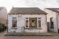 Woning Korte Weststraat 3 Oosterland