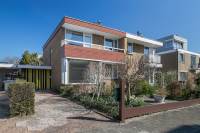 Woning Dirk van Voorburglaan 12 Voorburg