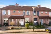 Woning Bernhardstraat 2a Druten