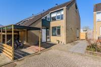 Woning Folkert Kuipersstrjitte 55 Akkrum