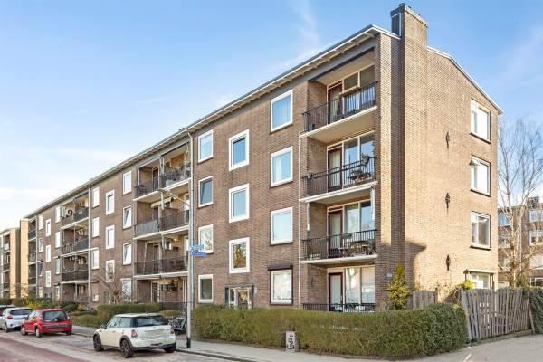 Woning Tijgerstraat 81 Nijmegen