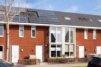 Woning Koenestraat 3 Veenendaal