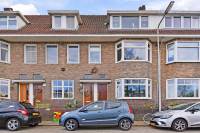 Woning Johan de Wittlaan 98 Arnhem