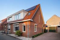 Woning Karel van Gelderstraat 9 Velp (GE)