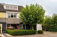 Woning Alberikpad 25 Amersfoort