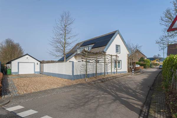 Woning Beekerweg 65 Ulestraten