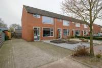 Woning Bensmastraat 34 Opende