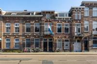 Woning Brugstraat 15a Den Bosch