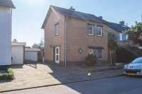 Woning Ledderkenstraat 18 Stein