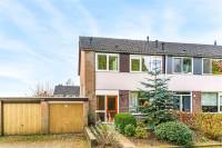 Woning Margrietstraat 8 Oosterbeek