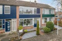 Woning Prinses Christinastraat 4 Oudewater