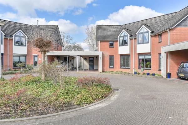 Woning Van de Meeneplein 6 Borculo