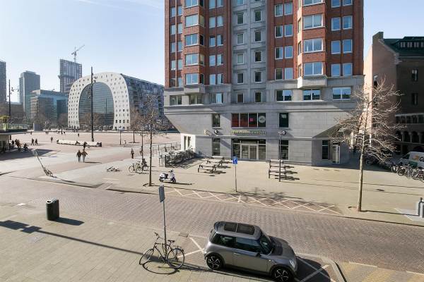 Woning Botersloot 309 Rotterdam