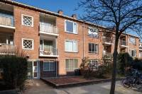 Woning Ahornstraat 22I Utrecht