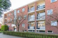 Woning Steijnlaan 27a Breda