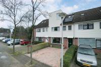 Woning Erfvoort 36 Noordwijkerhout