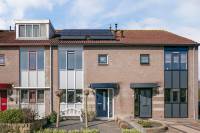 Woning Zwanebloem 27 Nootdorp