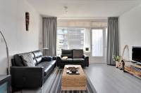 Woning Waalstraat 36 Beverwijk