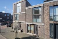 Woning Lepelaarstraat 16 Den Haag