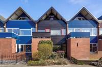 Woning Kastanjelaan 27 Groningen