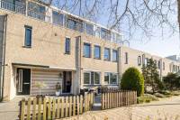 Woning Westboschlaan 167 Leidschendam