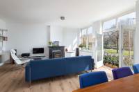 Woning Statensingel 63A Rotterdam