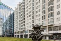 Woning Weena 61B Rotterdam