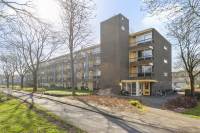 Woning Burgemeester Wapstraat 24 Zoeterwoude