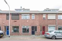 Woning Kasteeldreef 30 Tilburg