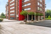 Woning Drususlaan 85 Leiden