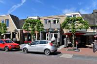 Woning Klaas Bosstraat 18 Putten