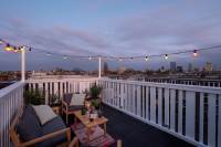 Woning Bisschopstraat 36b1 Rotterdam