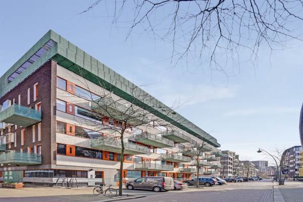 Woning Bordeslaan 274 Den Bosch