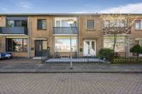 Woning Van Limburg Stirumplantsoen 5 Dordrecht