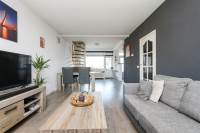 Woning Abraham Kuyperweg 104 Dordrecht