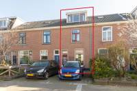 Woning Bollenhofsestraat 204 Utrecht