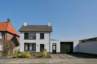 Woning Willibrordusstraat 34 Loon op Zand