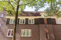 Woning Simsonstraat 62 Amsterdam