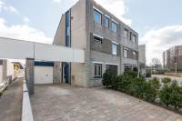 Woning Mainstraat 1 Spijkenisse